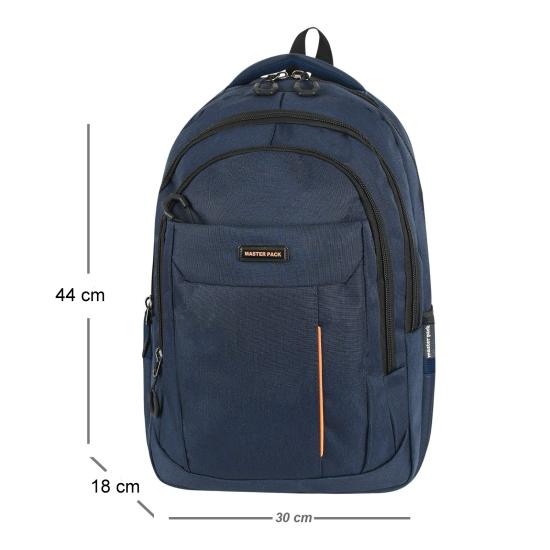 Master Pack Sırt Çantası 