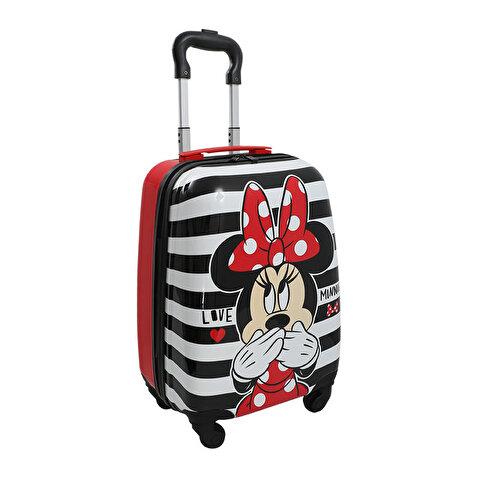 Minni Mouse Çocuk Valizi 