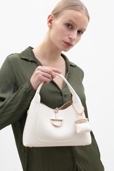 Matthew Cox Kadın Çantası 2486