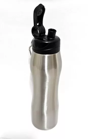 Mikro Çelik Su Matarası 750 ml