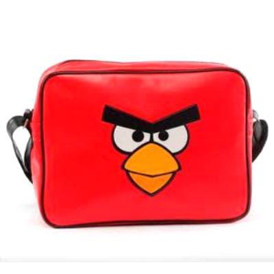 Angry Birds Postacı Çantası 47765
