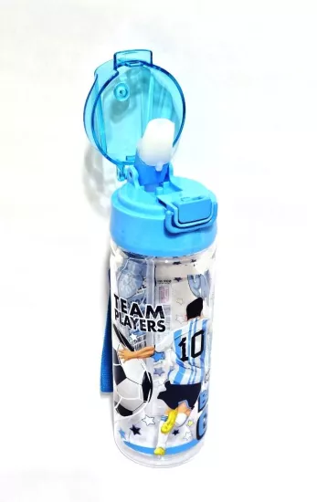 Muggle Team Players Su Matarası