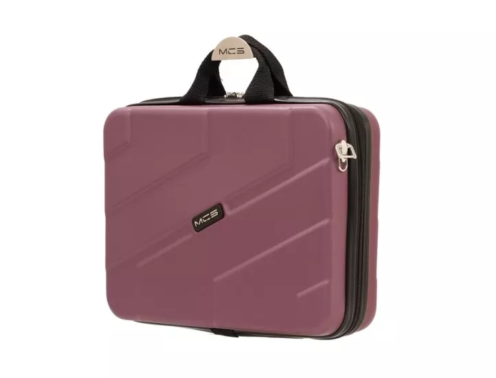 MÇS ABS Laptop Çantası 18 inç