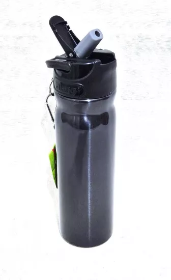 Mikro Çelik Su Matarası 500 ml