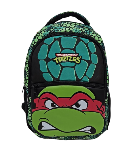 Ninja Turtles Okul Çantası 2628
