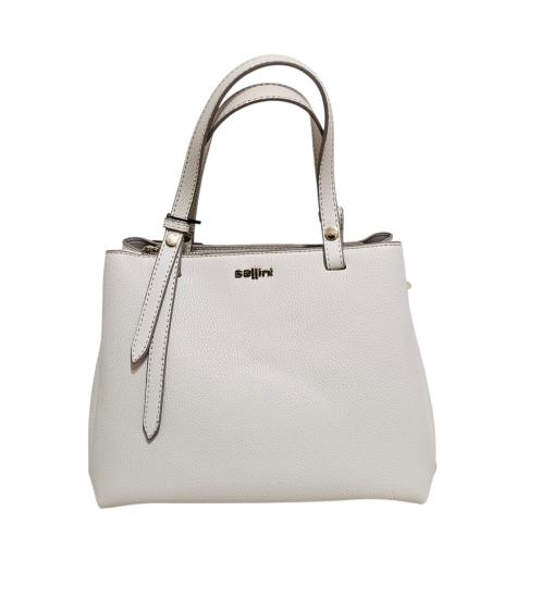 Sellini Kadın Çantası Siyah