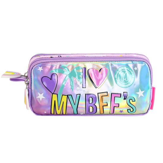 Muggle BFF Kalem Çantası