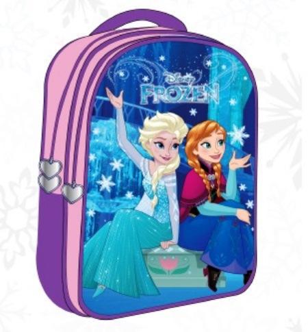 Frozen Elsa Okul Çantası 95576
