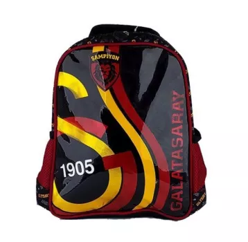 Galatasaray Anaokulu Çantası 3770