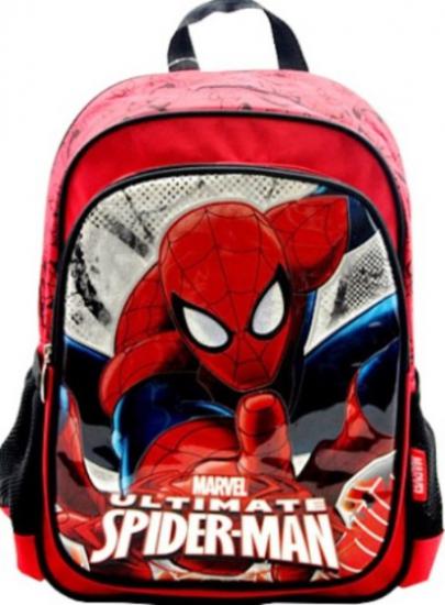 Spiderman İlkokul Çantası 86722