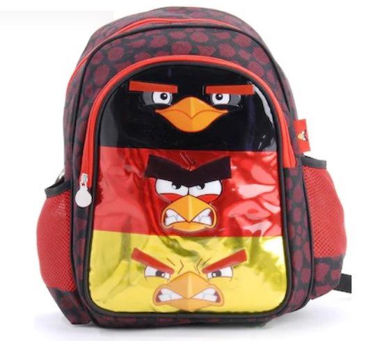 Angry Birds İlkokul Çantası 87885