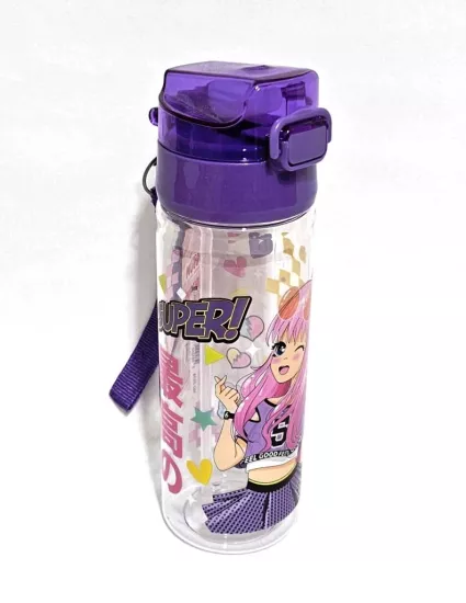 Kazar Su Matarası Super Girl