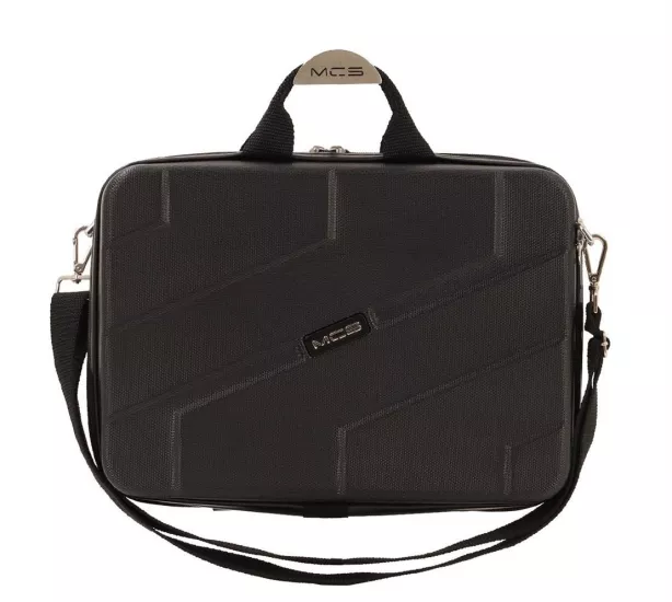 MÇS ABS Laptop Çantası 18 İnç