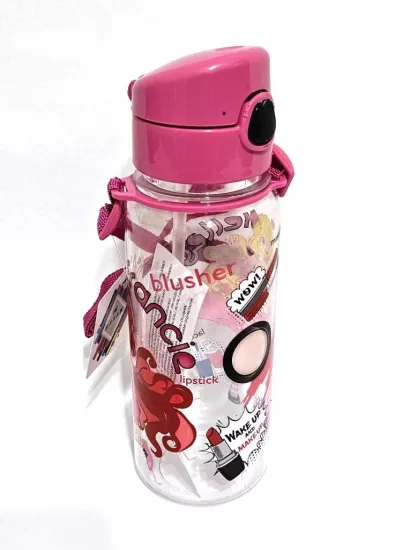 Kazar Su Matarası Pink Lady