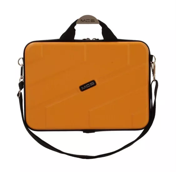 MÇS ABS Laptop Çantası 18 İnç