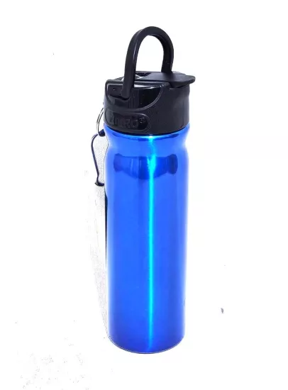 Mikro Çelik Su Matarası 500 ml