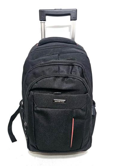 Master Pack Çekçekli Okul Çantası