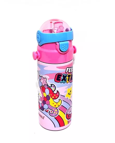 Muggle Unicorn Su Matarası