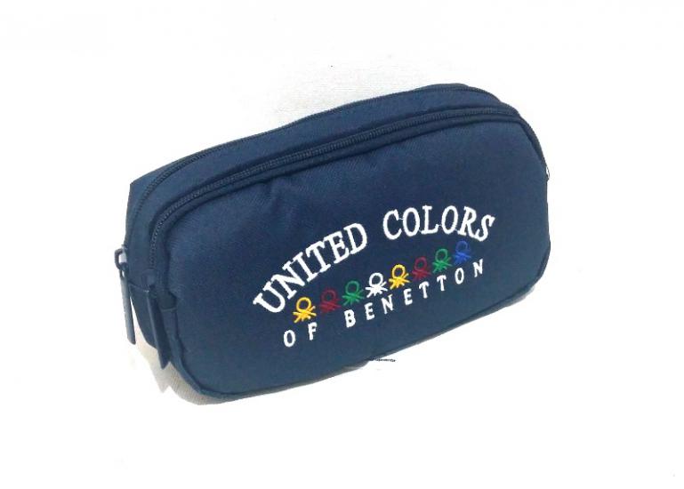 Benetton Kalem Çantası 