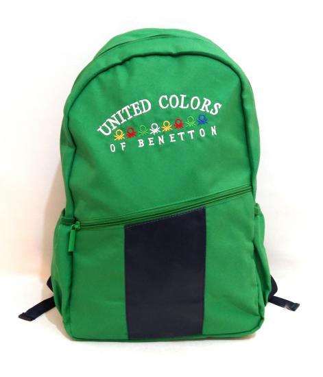 Benetton Okul Çantası 70058