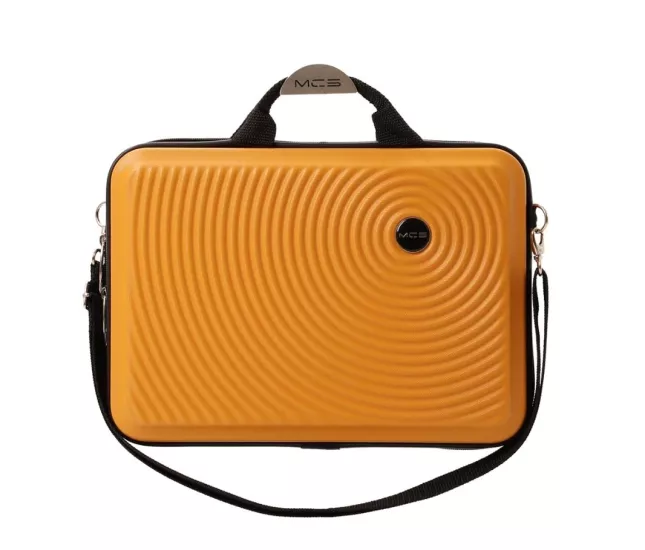 MÇS ABS Laptop Çantası 18 İnç