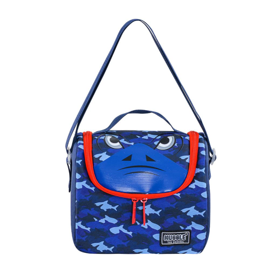 Muggle Shark Beslenme Çantası 9604