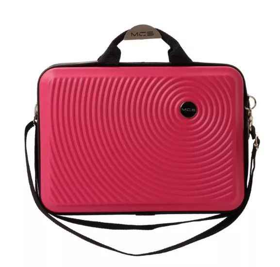 MÇS ABS Laptop Çantası 18 inç