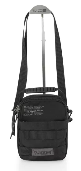 MÇS Baggaj Omuz Çantası Freebag 2444