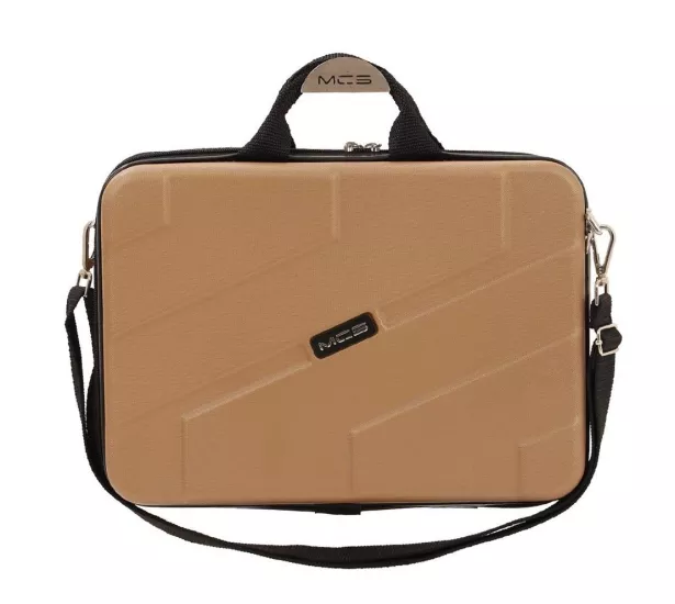 MÇS ABS Laptop Çantası 18 İnç