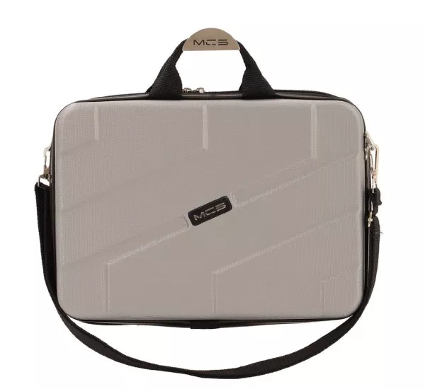 MÇS ABS Laptop Çantası 18 İnç
