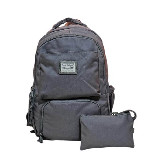 Smart Bags Unisex Sırt Çantası 3240