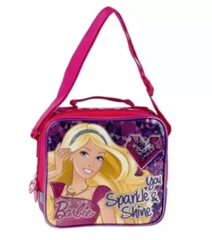 Barbie Beslenme Çantası 86235