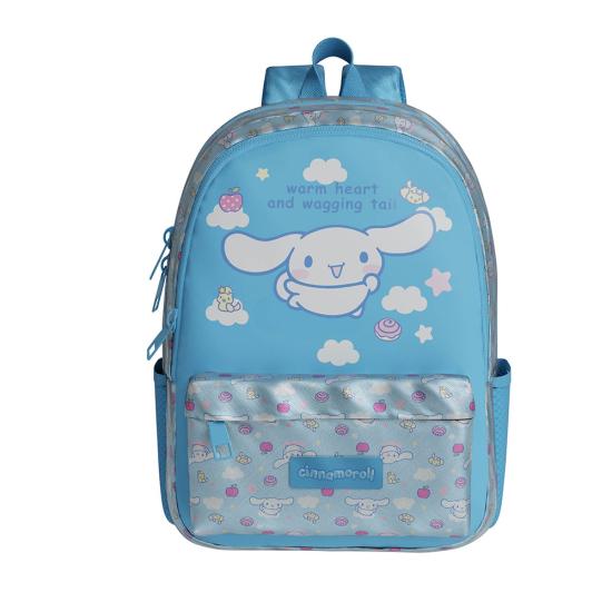 Cinnamoroll İlkokul Çantası 3 lü Set 3228