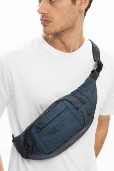Benetton Freebag & Bodybag