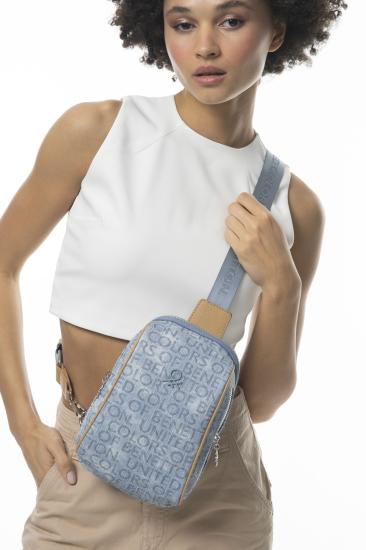 Benetton Kadın Çantası Bodybag