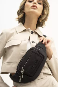 Benetton Kadın Çantası & Freebag & Bodybag