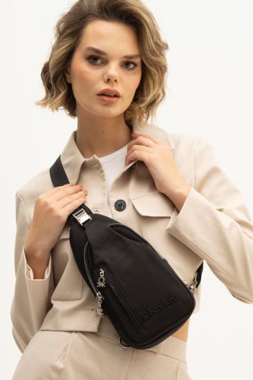 Benetton Kadın Çantası & Freebag & Bodybag