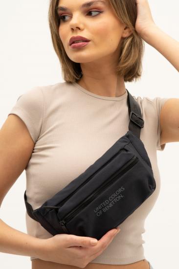 Benetton Kadın Çantası & Freebag & Bodybag