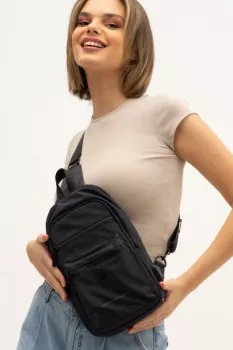 Benetton Uniseks Bodybag