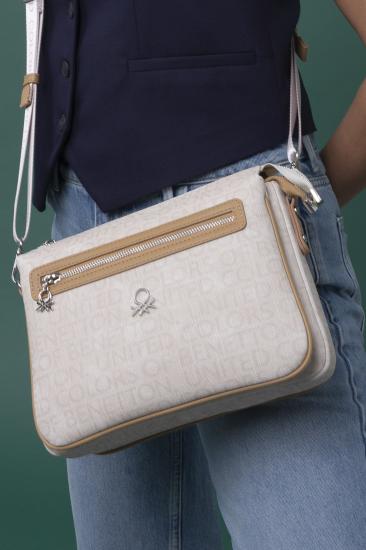 Benetton Kadın Çantası