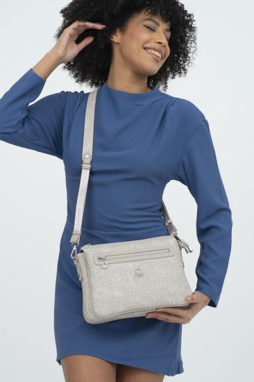 Benetton Kadın Çantası