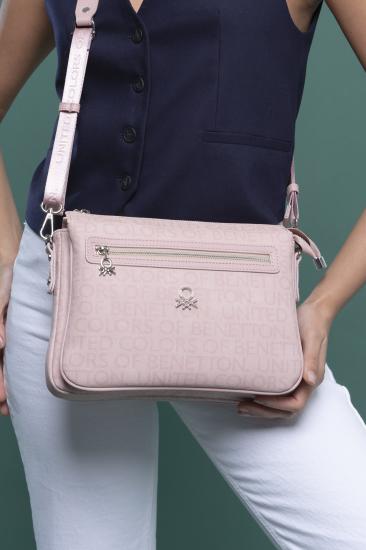 Benetton Kadın Çantası