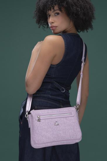 Benetton Kadın Çantası