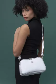 Benetton Kadın Çantası