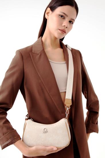 Benetton Kadın Çantası