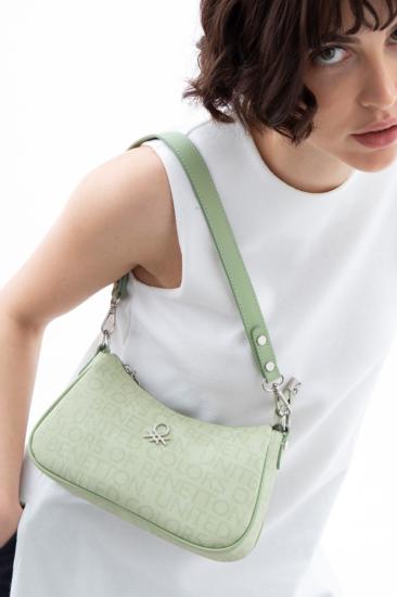 Benetton Kadın Çantası