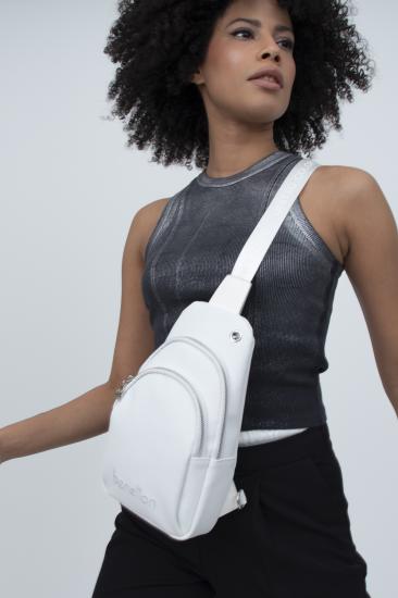 Benetton Kadın Çantası Bodybag