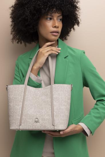 Benetton Kadın Çantası