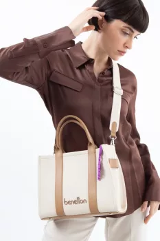 Benetton Kadın Çantası