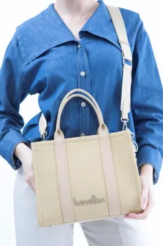 Benetton Kadın Çantası